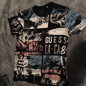 Men’s Guess Shirt